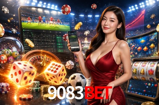 Live Casino 9083bet