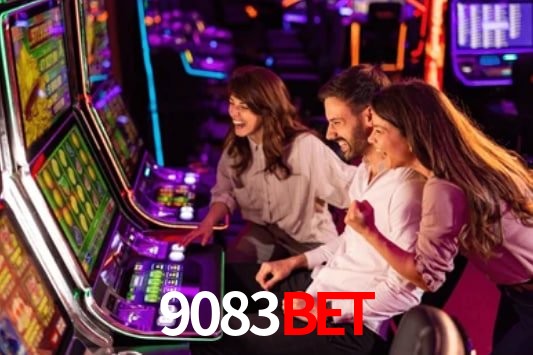 Jogos Exclusivos 9083bet