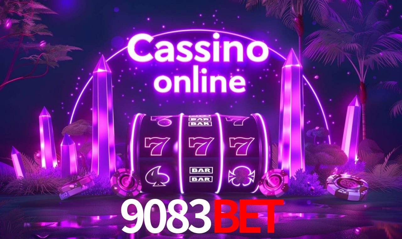 Promoções Sazonais 9083bet