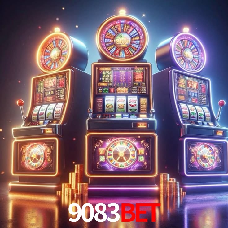 9083bet: Jogos de Caça-Níqueis-Altas Recompensas, Roleta-Velocidade, Blackjack-Desafios Máximos