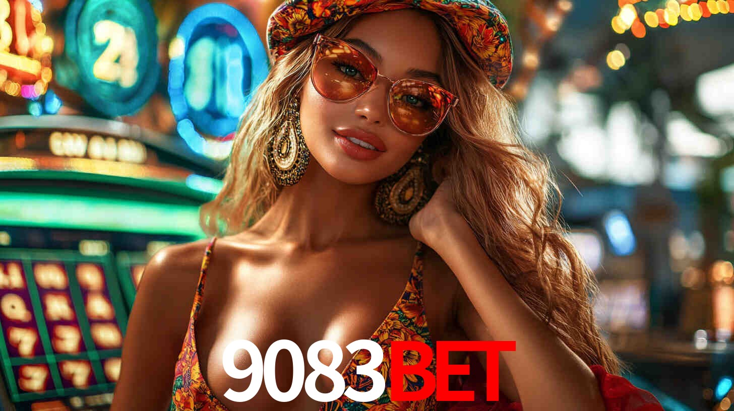 Premium Interface 9083bet