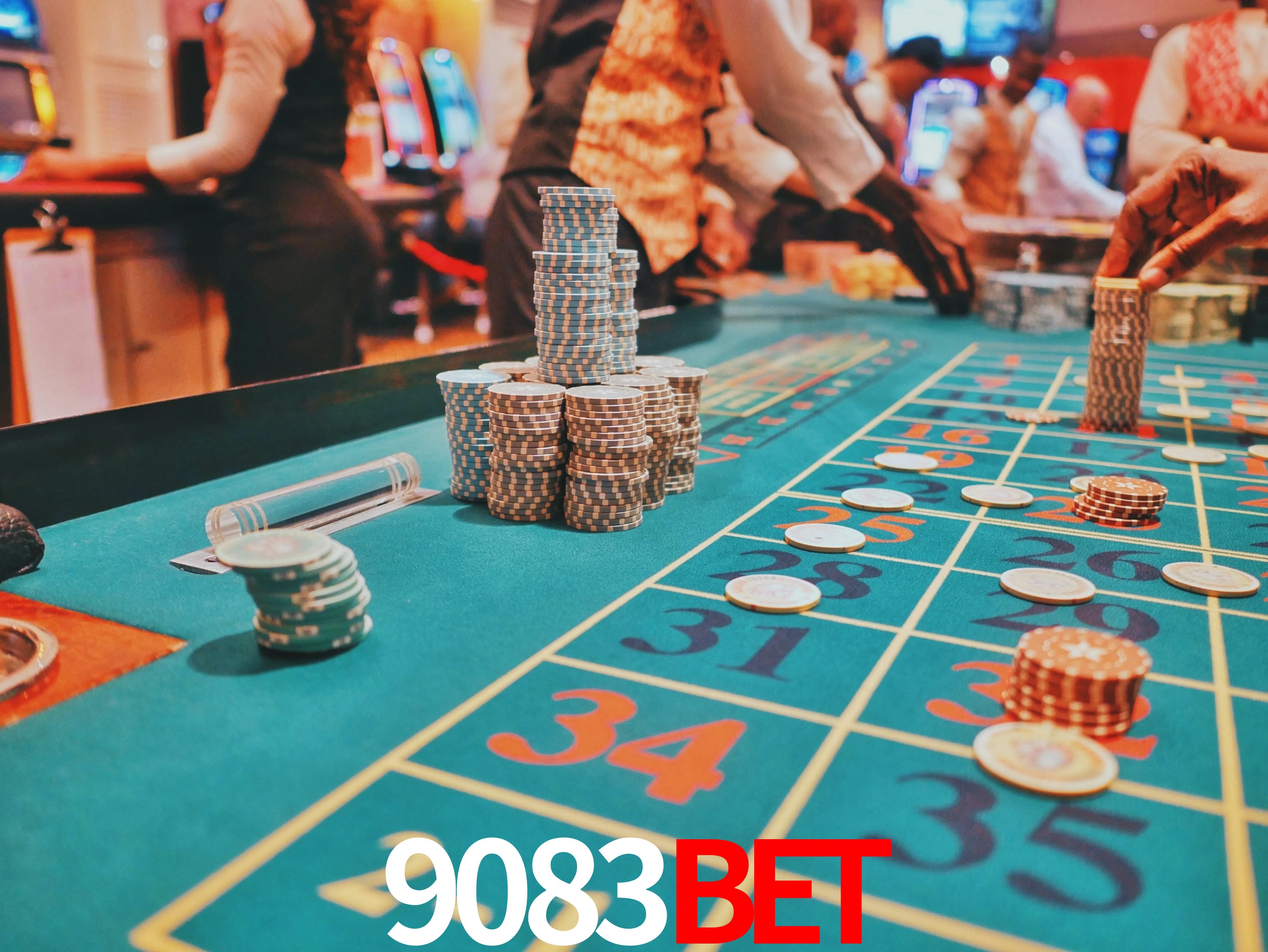 Apostas de Basquete 9083bet