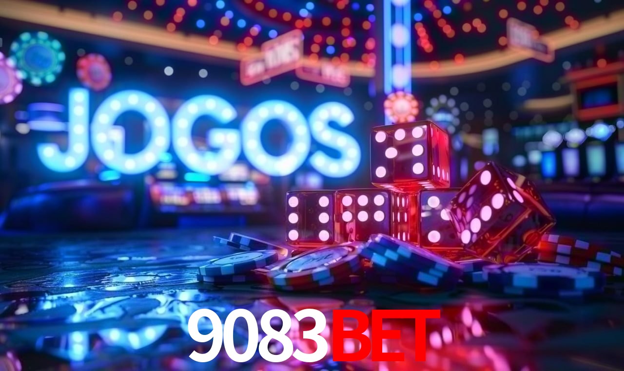 Casino Ao Vivo 9083bet