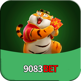 Logo 9083bet Cassino Online Brasil